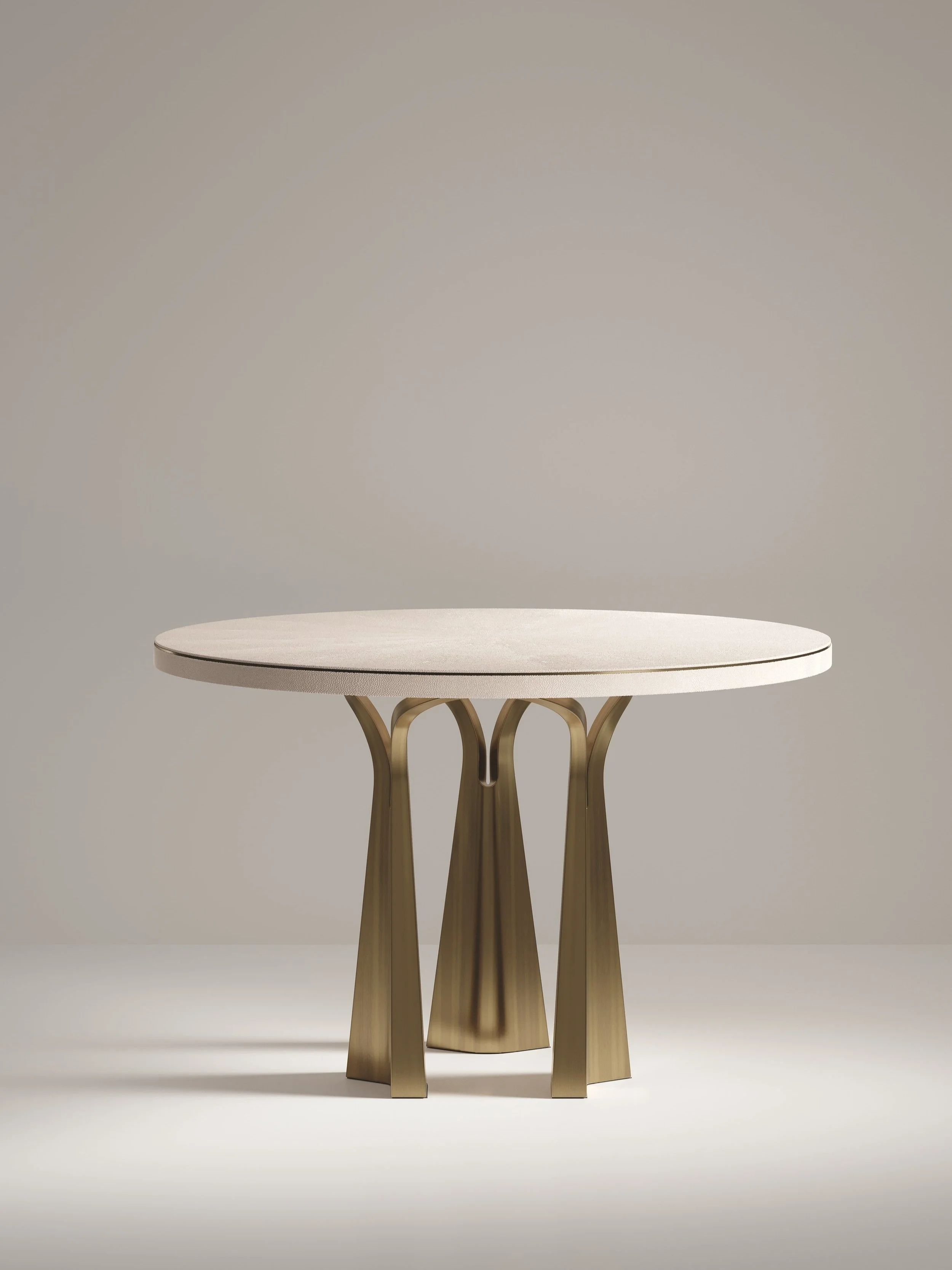 New — R&Y AUGOUSTI
